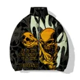thumbnail image 5 of Abrigo de invierno para hombre, moderno y versátil, nuevas parkas, cómodas y cálidas, para deportes de ocio, chaquetas acolchadas para hombre, abrigos de invierno para hombre, 5 of 5