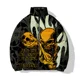 thumbnail image 4 of Abrigo de invierno para hombre, moderno y versátil, nuevas parkas, cómodas y cálidas, para deportes de ocio, chaquetas acolchadas para hombre, abrigos de invierno para hombre, 4 of 4