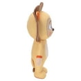 thumbnail image 6 of CoComelon Little Plush, JJ Doll in Lion Onesie, 6 of 6