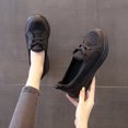 thumbnail image 2 of Zapatos para Ortopédicos Sin Cordones Soporte El Mujeres Y Niñas, 2 of 9