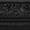 Majestic Black, variant on ArtToFrames 9" x 44" Majestic Black Picture Frame, 9x44 inch Black Wood Poster Frame (WOM-5120)