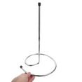 thumbnail image 3 of MasteelfCA Wine Decanter Drying Rack Bottle Wine Carafe Countertop Dryer Rack Holder Wine Carafe Invert Rack for Home Bar, 3 of 9