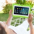 2025 Upgrade 7 Inch Android 44 Duad Core Reading Tablet PC 1GB16GB
