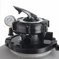 thumbnail image 4 of XtremepowerUS 1.5HP Aboveground Pool Pump with 4500GPH Sand Filter System, 115V/60Hz, 4 of 7