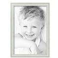 thumbnail image 2 of ArtToFrames 13" x 19" White Picture Frame, 13x19 inch White MDF Poster Frame (WOM-4098),  Pack, 2 of 8
