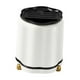thumbnail image 5 of Organizador de utensilios de cocina Macarena Soporte para utensilios blanco Porta utensilios, 5 of 8