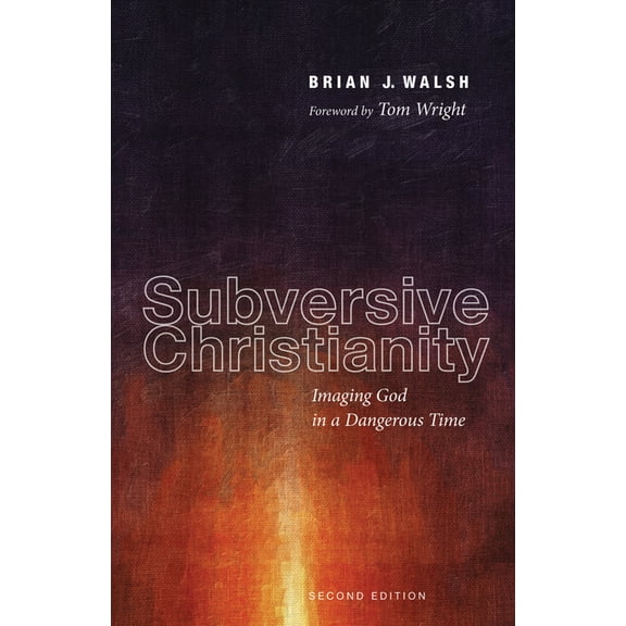Subversive Christianity, Second Edition (Paperback)