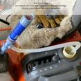 thumbnail image 4 of Portable Electric Pump Battery Power Siphon Liquid Oil Transfer Pump For Automotive Tractor Boat Fuel Delivery, 4 of 8