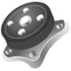 thumbnail image 1 of Bomba Anticongelante SHARK 2016 A 2021 Chevrolet L4 1.4L, 1 of 3
