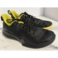 thumbnail image 5 of Ni - ke Ni - ke Mamba Focus Mens Sz 8.5 Black Basketball Running Shoes Sneakers AJ5899-001, 5 of 5