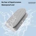thumbnail image 4 of Silicone Instrument Panel Cover for Passenger Vehicles Dedicated Design, Environmentally Friendly, Easy Installation, 4 of 8