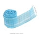 thumbnail image 2 of Blue Fabric Ribbon for Ocean Themed DIY Projects 2Pcs Pack, 2 of 5