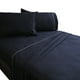 thumbnail image 5 of Juego de Sábanas Matrimonial 2800 Hilos Extra Suave Premium Lisa Soft Nature, 5 of 5