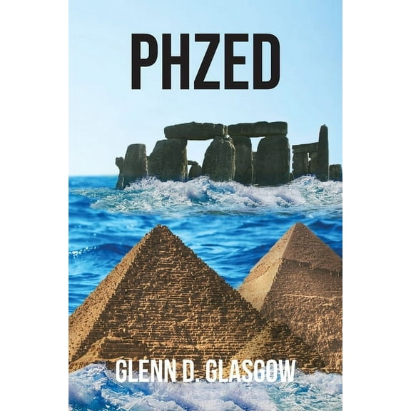 Phzed (Paperback)