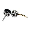 thumbnail image 1 of Mini 23mm Outer Rotor Brushless Motor DC 12V-24V High Speed DIY Aircraft Model Electric Tool, 1 of 6