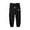 BK1, variant on Autumn and Winter Men's Casual Sports Loose Binding Feet Sweatpants Purse Sleepers E Motion Pants for Men Band Size Long Stilt Pants Sprinkle Workout Pants Men Sports Pants 4 8 Glitter Foam Star