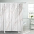 thumbnail image 1 of Cortina de ducha ABPHQTO de baño arquitectura antigua gris 165x180 cm, 1 of 2