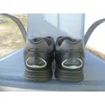 thumbnail image 4 of NWOB Mens New Balance 577 Black leather walking Shoes Sneakers MW577VK, 4 of 6
