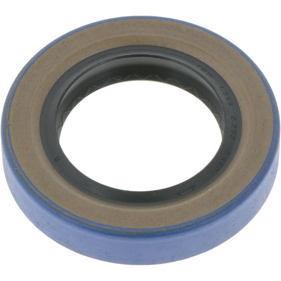 BCA NS8660S Wheel Seal