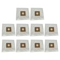 thumbnail image 1 of Dust Bag for NEN170 Vacuum Cleaner Accessories Parts 10PCS, 1 of 5