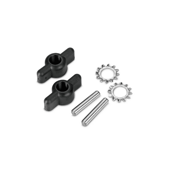 Minn Kota MKP-10 Prop & Nut Kit B - ½"