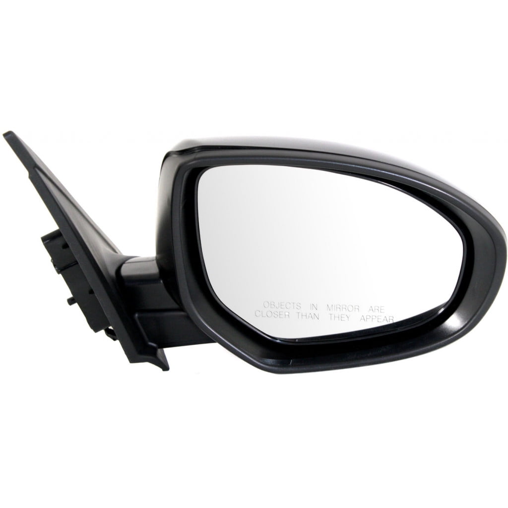 For Mazda 3 / 3 Sport Mirror 2010 2011 2012 2013 Passenger Side Manual