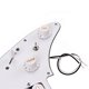 thumbnail image 4 of SSH Guitarra Eléctrica Con Cable Antirrayas Pastils De licencia Piezas De Instrumentos Musicales Yuyangstore Pickguard para guitarra eléctrica, 4 of 8