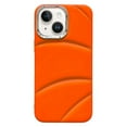 thumbnail image 1 of Pouriphone14pluscase-havedientialcolors-electroplatingliquiddownjackettpu, 1 of 5