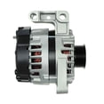 thumbnail image 2 of Alternador Chevrolet Equinox 6cil 3.0 2012 Sistem Valeo 150a Value Chevrolet Equinox 6cil 3.0 2012 sistem valeo 150a, 2 of 4
