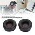thumbnail image 3 of Almohadillas de Repuesto ANGGREK 2 Almohadillas Profesionales para Auriculares 800 Q800, 3 of 7