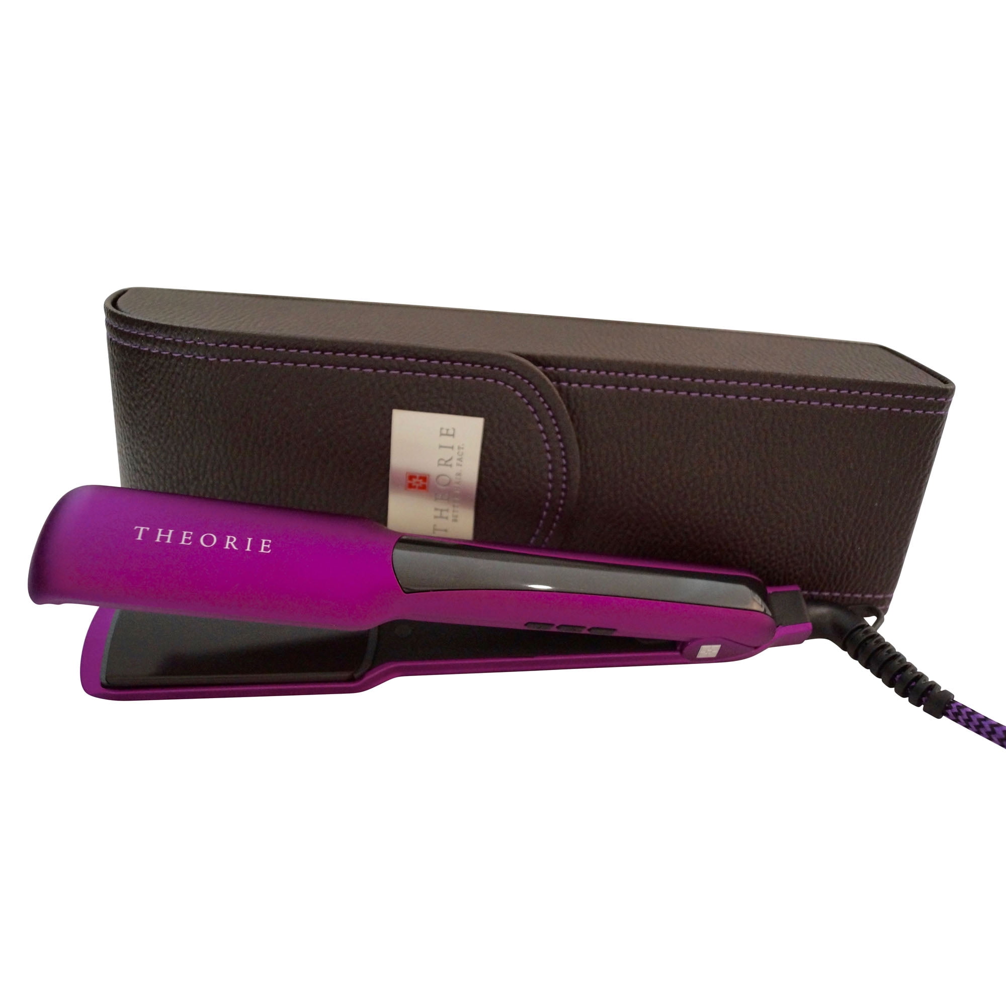 Theorie flat iron 1.5 inch Clearance
