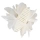 thumbnail image 4 of Pinzas para el pelo para mujer, pinzas decorativas con forma de flor y lazo con diamantes de imitación, accesorios para el cabello, 4 of 8