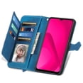 thumbnail image 5 of Funda billetera anti-golpes para GANGXUN Xiaomi Redmi 14C , ideal para día a día y trabajo, 5 of 5