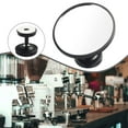 thumbnail image 4 of Miroir Magnétique pour Espresso, Portafiltre Facile à Visualiser, Angle Pivotant Réglable, 4 of 12
