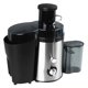 thumbnail image 1 of Máquina Exprimidora, Exprimidor 800W Para Frutas Y Verduras Enteras, Extractor De Jugo Con 2 Velocidades, Fácil De Limpiar, Exprimidor Centrífugo Compacto Antigoteo, Acero, 1 of 7