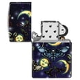 thumbnail image 5 of Encendedor Zippo 49352 095929 Diseño 540 Color Butterfly Skull de Laton, 5 of 5