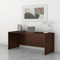 thumbnail image 2 of Bush Business Furniture Studio C 71 Computer Desk Harvest Cherry SCD272CS, 2 of 7