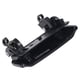thumbnail image 3 of Manija de puerta exterior 6L2Z7822405DBPT Agarre cómodo Reemplazo negro para Ford Ranger 2001-11, 3 of 5
