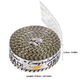 thumbnail image 2 of unbranded Decorativa Multicolor Con Estampado Dorado Para Regalos Y De Pasteles, 2 of 6