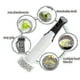 thumbnail image 4 of Electric Potato Masher, Hand Blender Vegetable Chopper 3-in-1 Set Multiple Puree And Blender Immersion Blending Tool compatible with Perfect Mixing An, 4 of 5