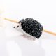 thumbnail image 4 of Broche con personalidad de alta gama JM broche de erizo con forma de gota de aceite de dibujos animados animal PEQUEÑO, 4 of 5