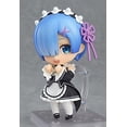thumbnail image 4 of Starting Life in Another World: Rem Nendoroid Action Figure, 4 of 6