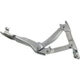 thumbnail image 4 of Hood Hinge Compatible with KIA SOUL 2014-2018 RH Steel, 4 of 5