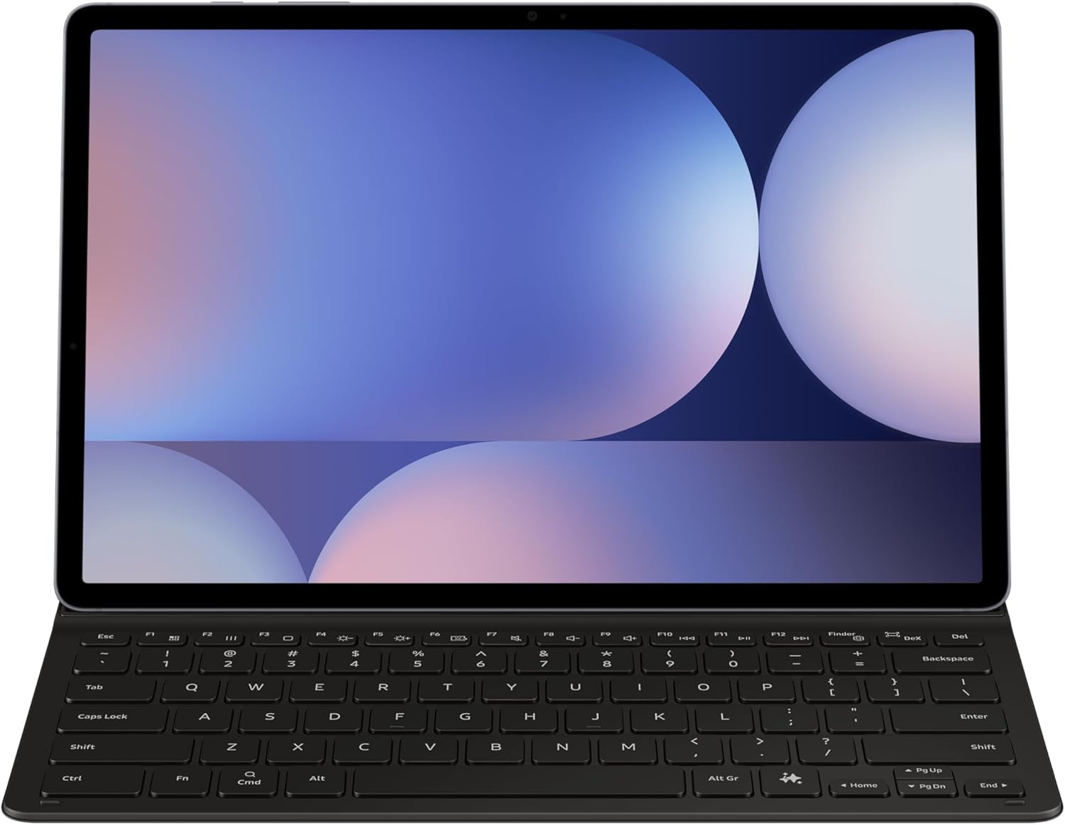Samsung Official Slim Keyboard Case (Ai Key) For Galaxy Tab