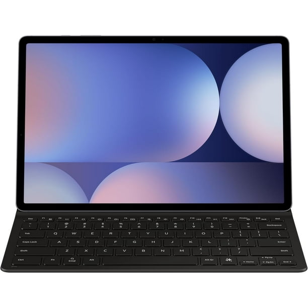 Samsung Book Cover Keyboard Slim with AI Key for Galaxy Tab S10+