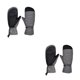 thumbnail image 3 of Sonducket 1 Par Guantes Esquí Invierno Impermeables Antideslizantes Manoplas Moto Mujer Hombre Type6 NO6, 3 of 6