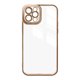thumbnail image 1 of compitable con Thin Protective Inch Clear 12 Promax Slim 6.7 Teléfono Compatible con Adecuado No Amarillea, 1 of 2