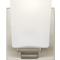 thumbnail image 4 of Kichler Lighting - One Light Wall Sconce - Wall Bracket - Roehm - 1 light Wall, 4 of 4