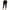 Black, variant on Danhjin Plus Size Leggings for Women High Waisted Tummy Control Non See Through Super Soft Black Leggings Yoga Pants on Clearance