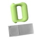 thumbnail image 4 of Dispositivo de masaje de tejido profundo con 5 velocidades, relajante multifuncional, anillo de masaje eléctrico. Verde, 4 of 9